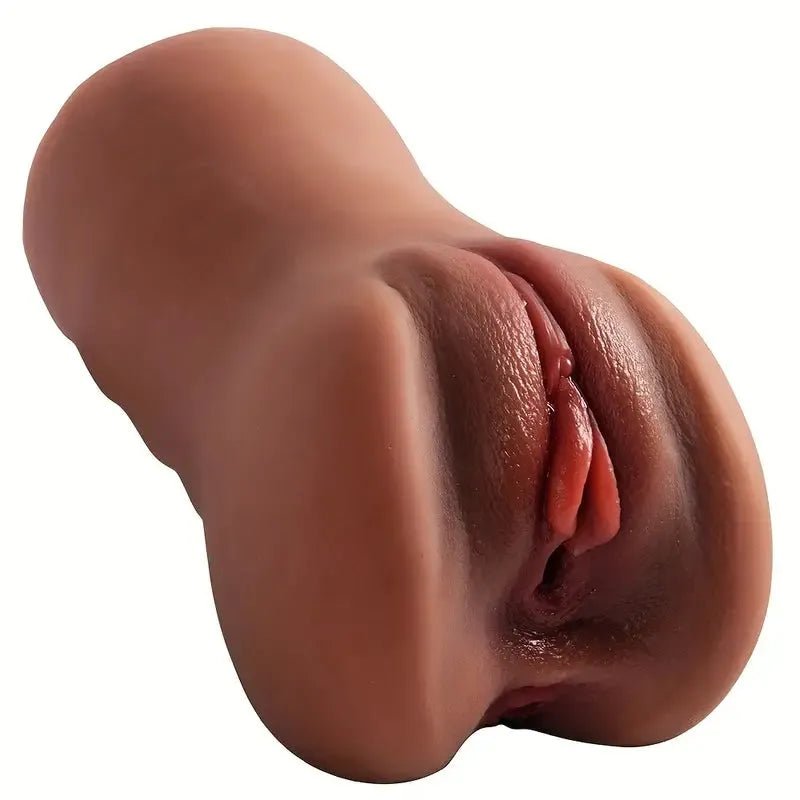 Mastubrator Mann Sex Spielzeug Pussy Taschenmuschi Realistisch Groß - DELUSTLAB
