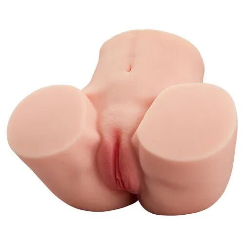 2,45 kg Sex Puppe Schöne Vaginal Masturbator - DELUSTLAB
