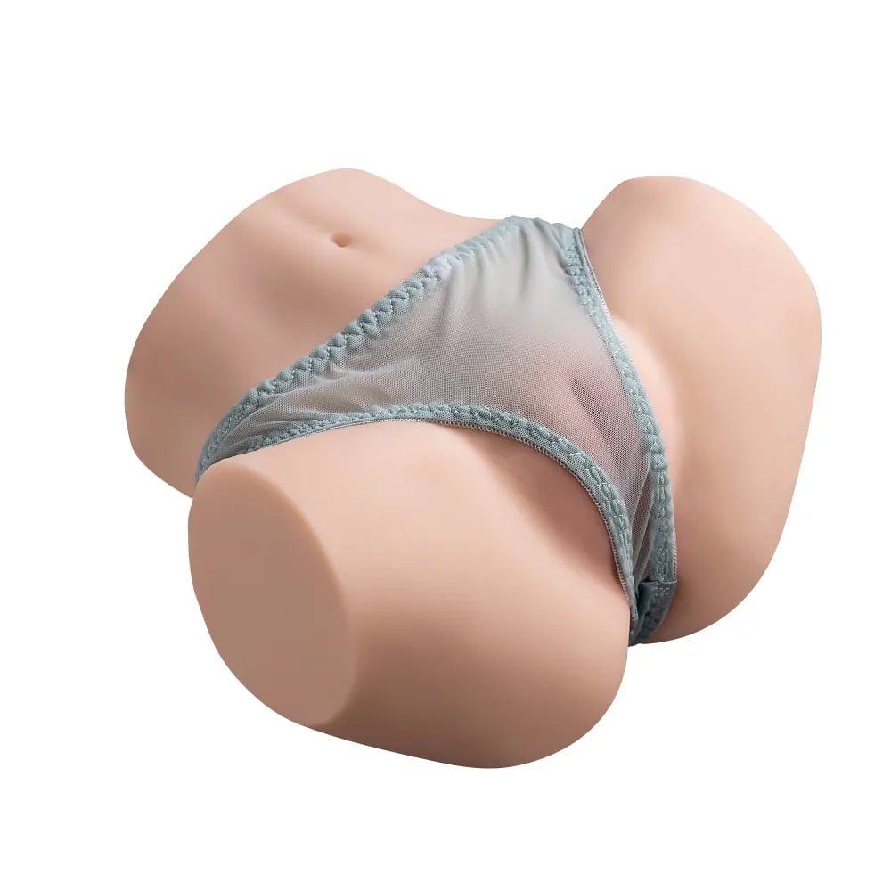 Sierra Realistisch Groß Masturbatoren Puppe mit großem Arsch 2.7KG - DELUSTLAB