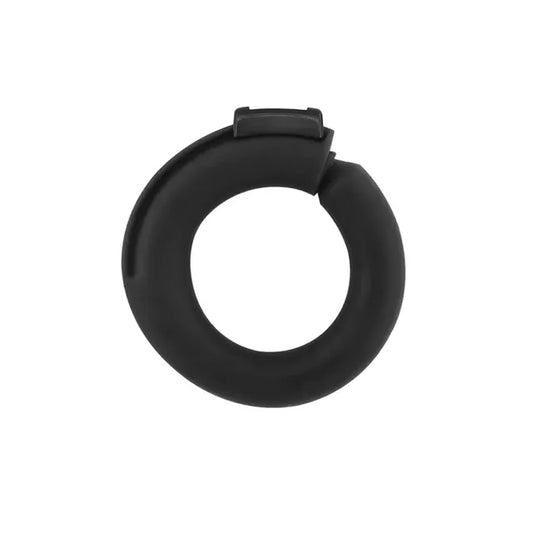 Die einzigartige Dual Ring Sicherungsring Penisring - DELUSTLAB