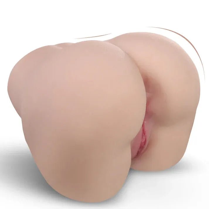 3 - in - 1 Mastubator Taschenmuschi Party Girls Pussy Minor lebensechte Puppen 3.8 kg - DELUSTLAB