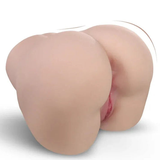 3 - in - 1 Mastubator Taschenmuschi Party Girls Pussy Minor lebensechte Puppen 3.8 kg - DELUSTLAB