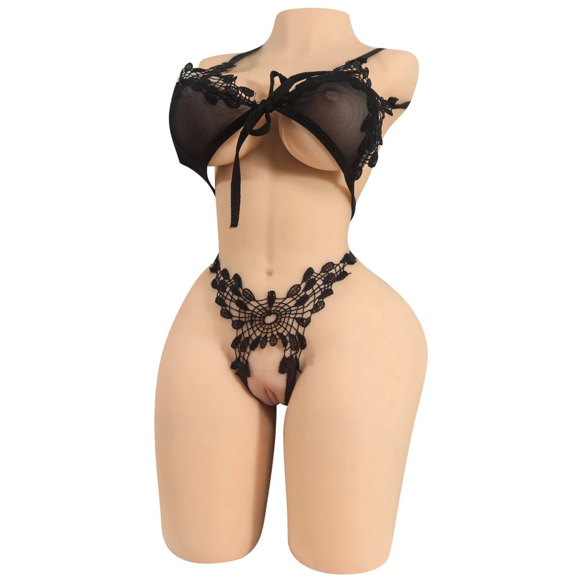 Perfekter Körper dünne Beine und Taille Sexpuppe 9,5kg - Pegi Sex Doll - DELUSTLAB