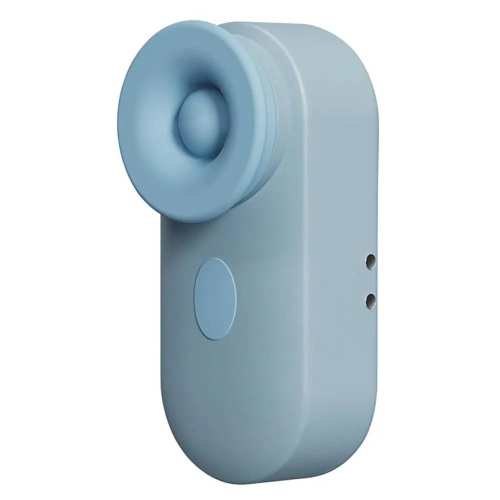 2 IN 1 Mini Kopfhörer G Punkt Vibrator Stimulator mit 5 Zungensaug Vibrationsmodi - DELUSTLAB
