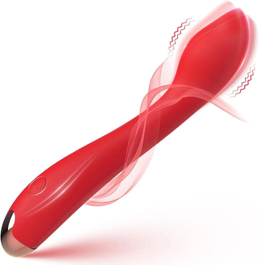 G Punk Vibrator Klitoris vibratorensets mit 10 Vibrationmodi - DELUSTLAB