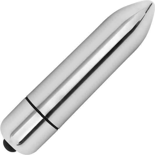 Fingervibrator Minivibrator Auflegevibrator 8,6cm - DELUSTLAB