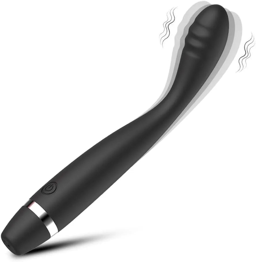 G - Punkt Mini Vibrator Klitorisstimulator mit 10 Frequenz - Vibration - DELUSTLAB
